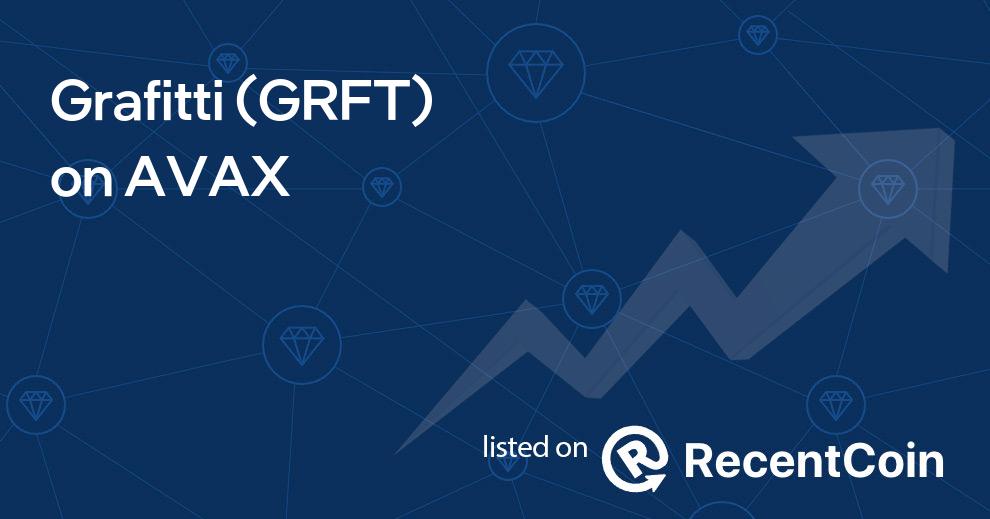 GRFT coin