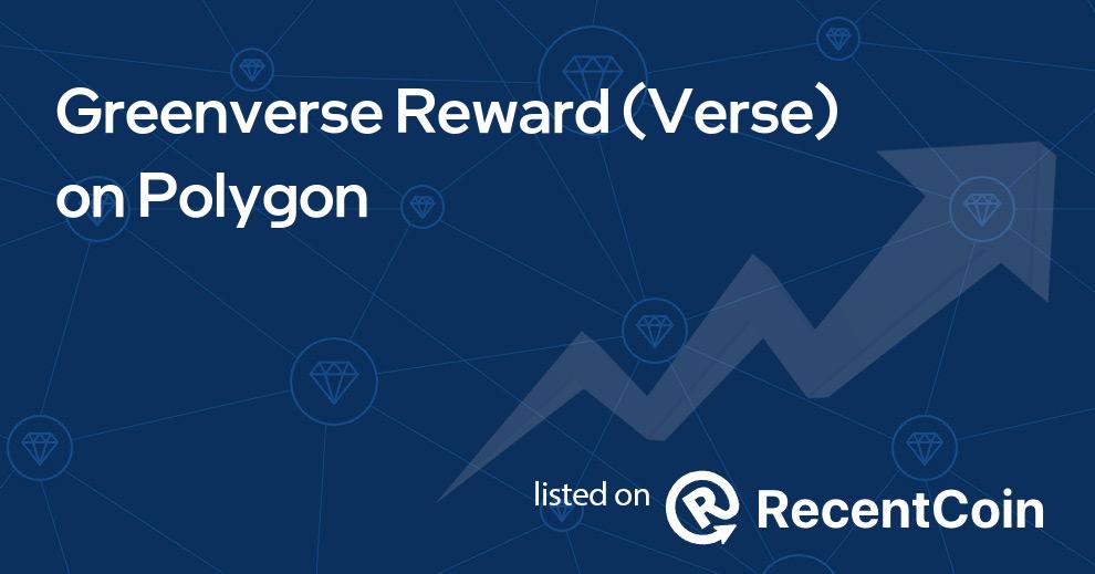 Verse coin