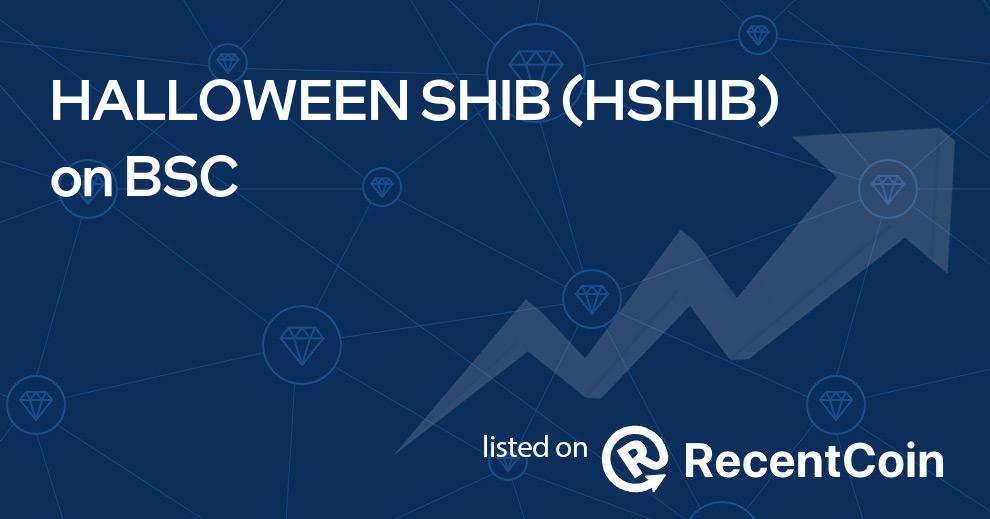 HSHIB coin