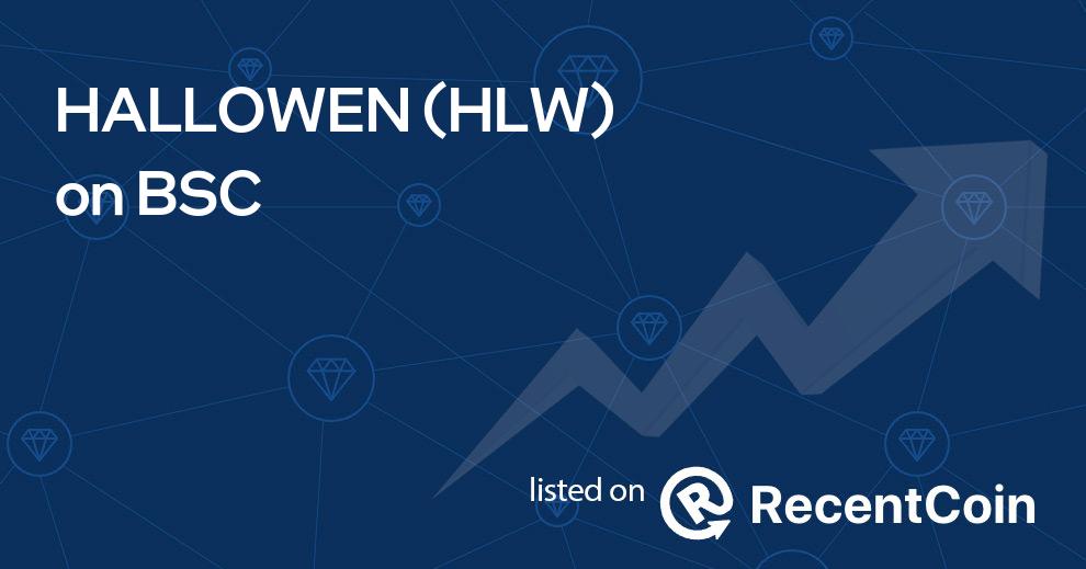 HLW coin