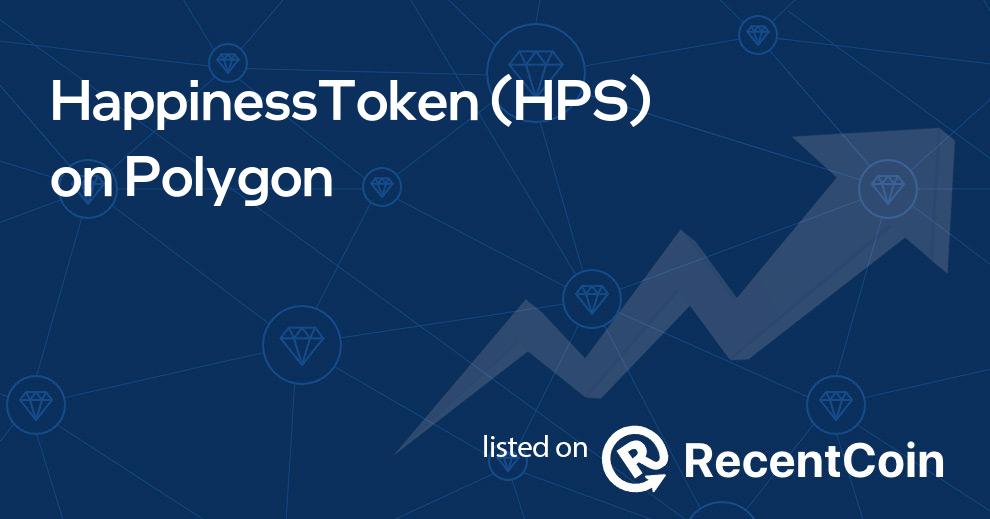 HPS coin