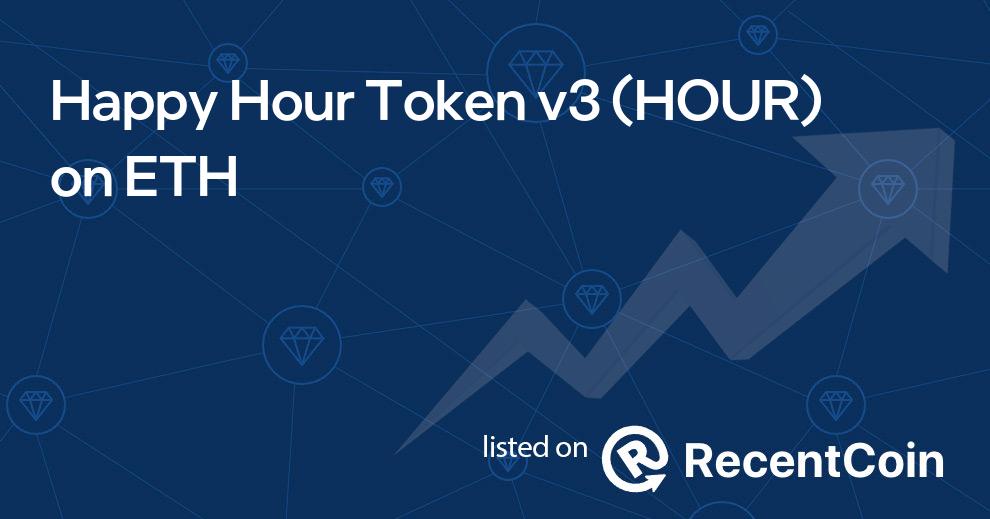 HOUR coin