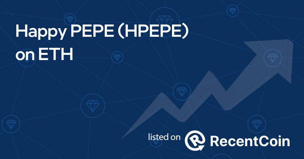 HPEPE coin