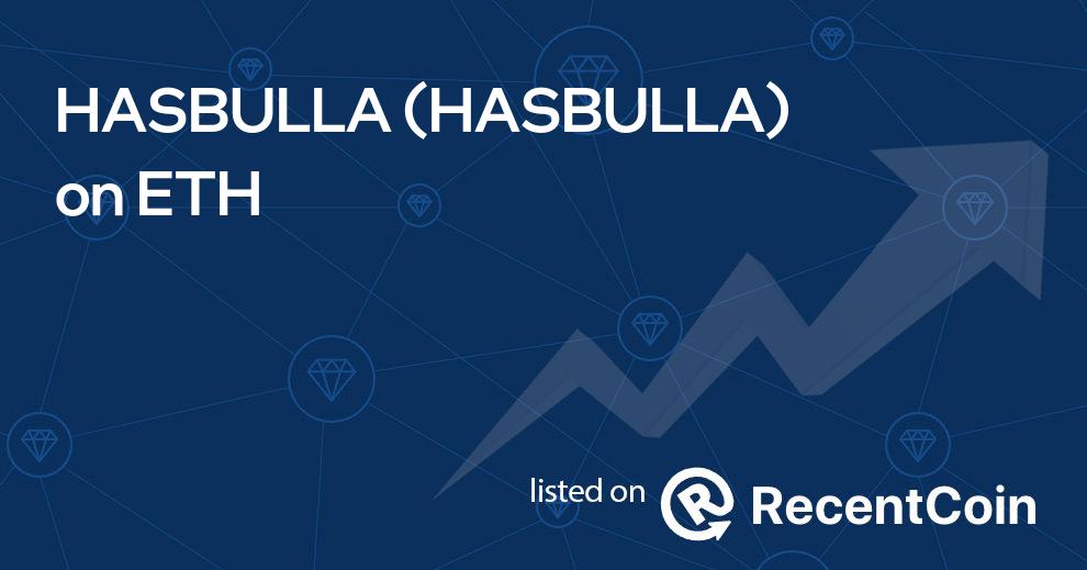 HASBULLA coin