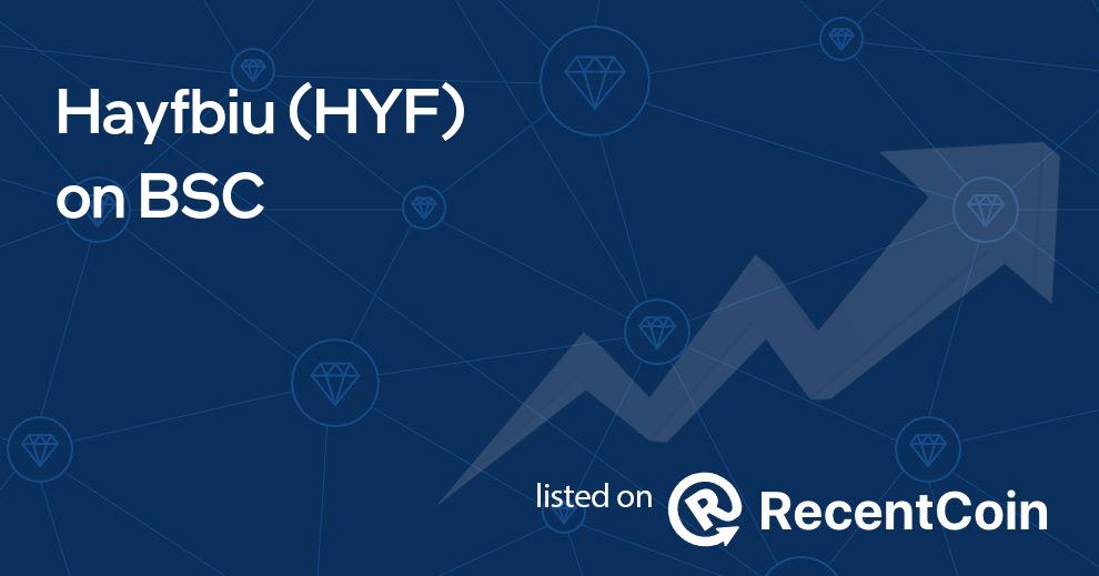 HYF coin