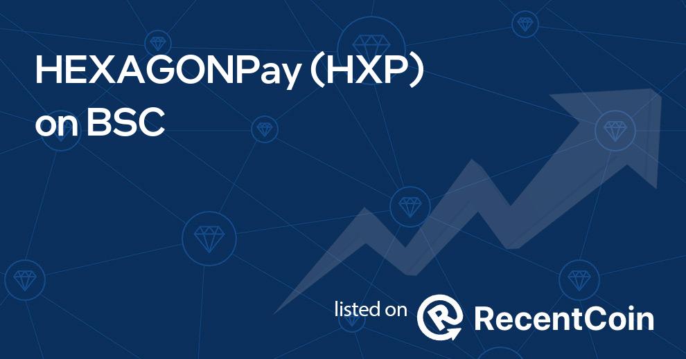 HXP coin