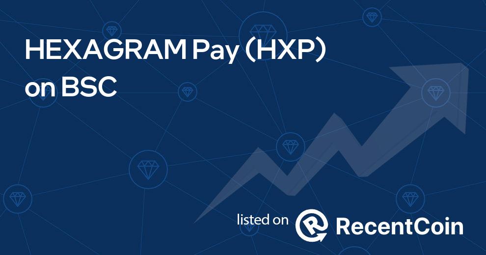 HXP coin