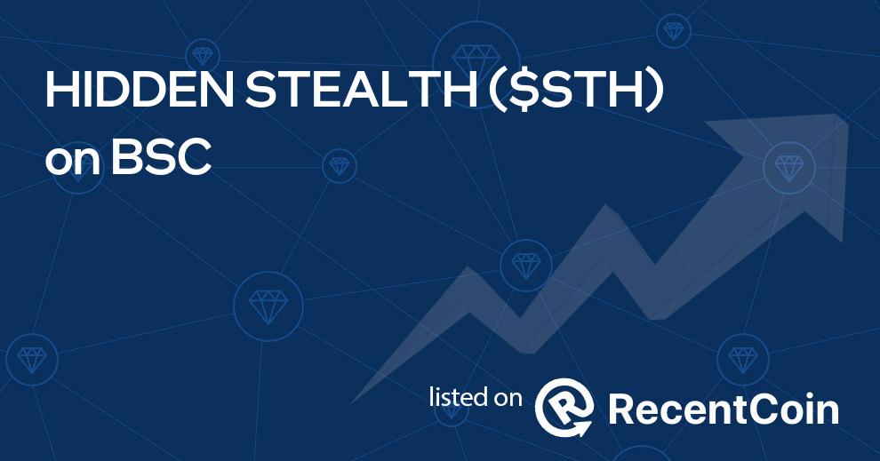 $STH coin