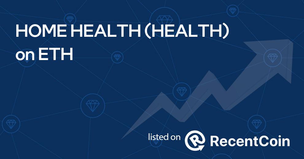 HEALTH coin