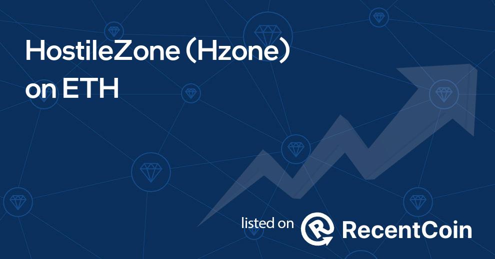 Hzone coin