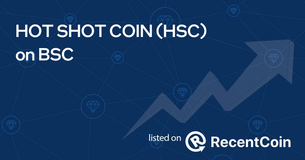 HSC coin