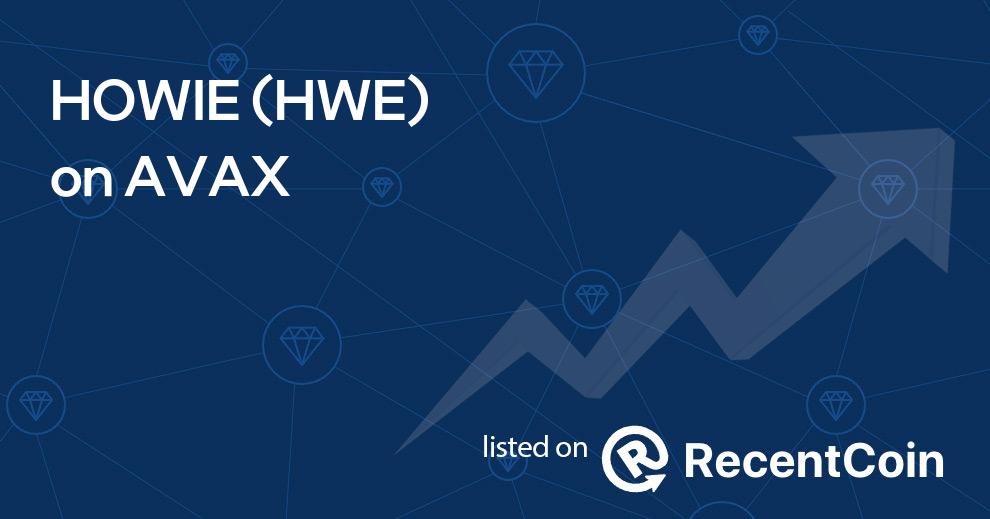 HWE coin