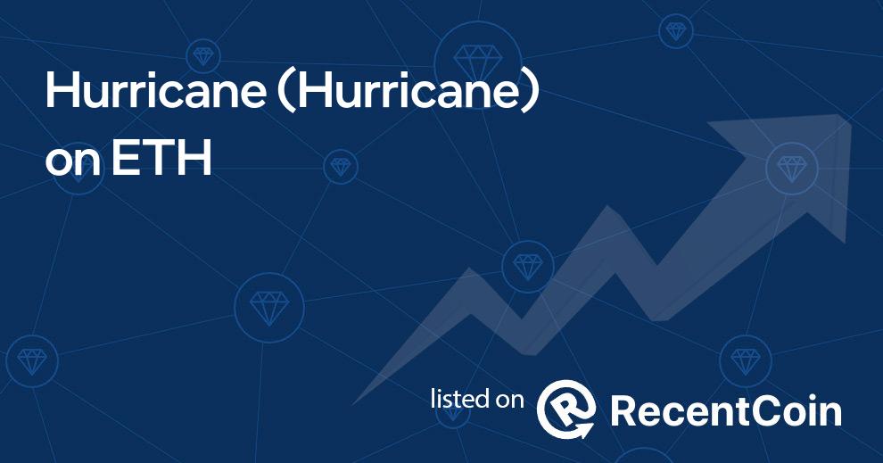 Hurricane coin