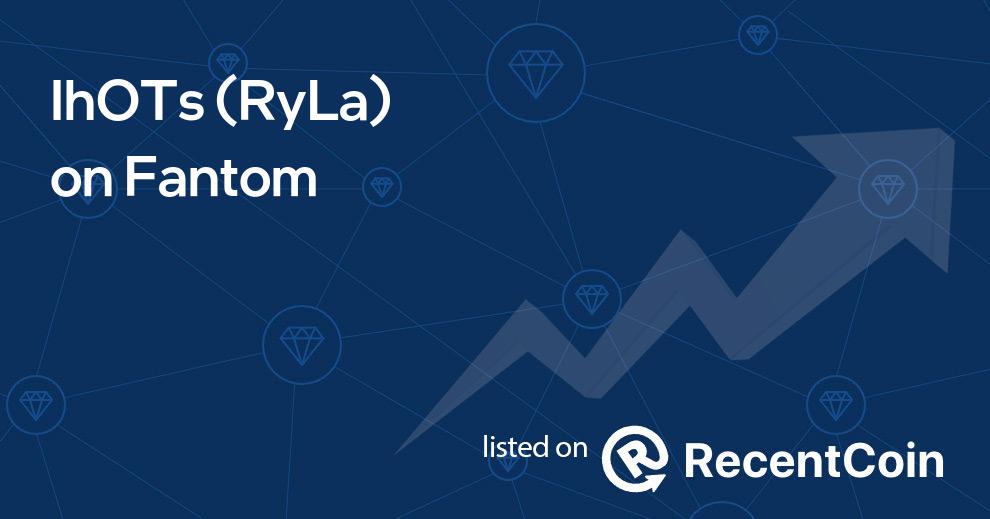 RyLa coin