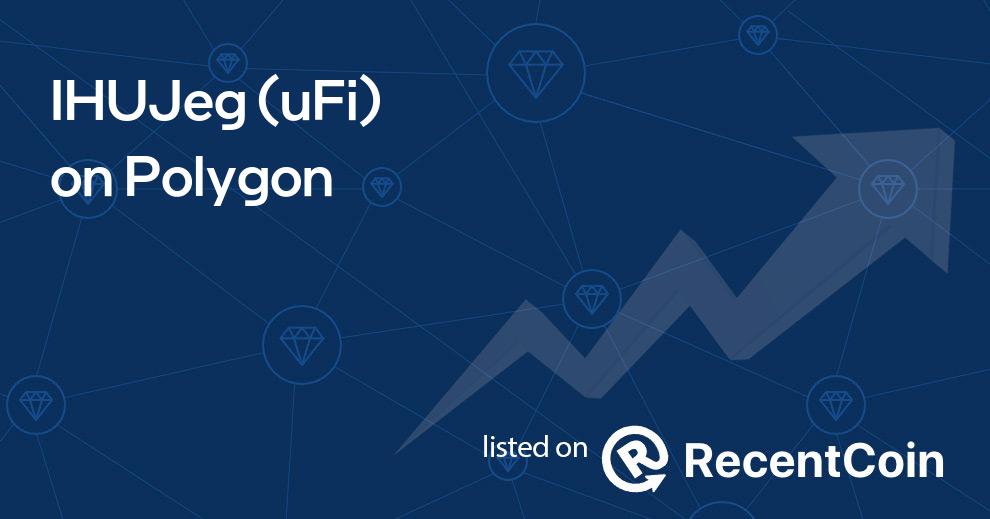 uFi coin