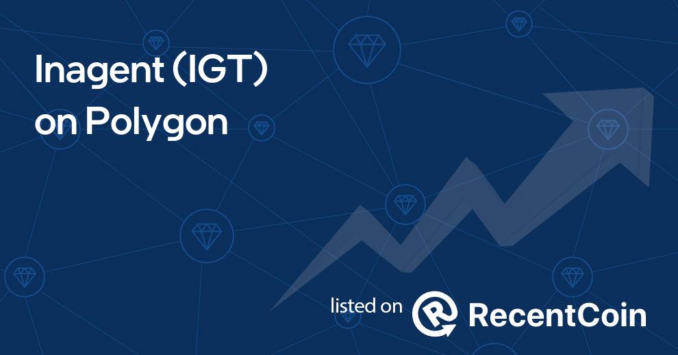 IGT coin