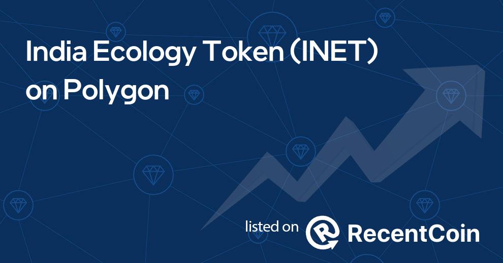 INET coin