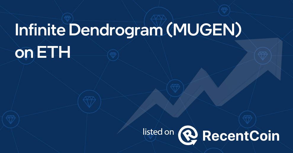 MUGEN coin