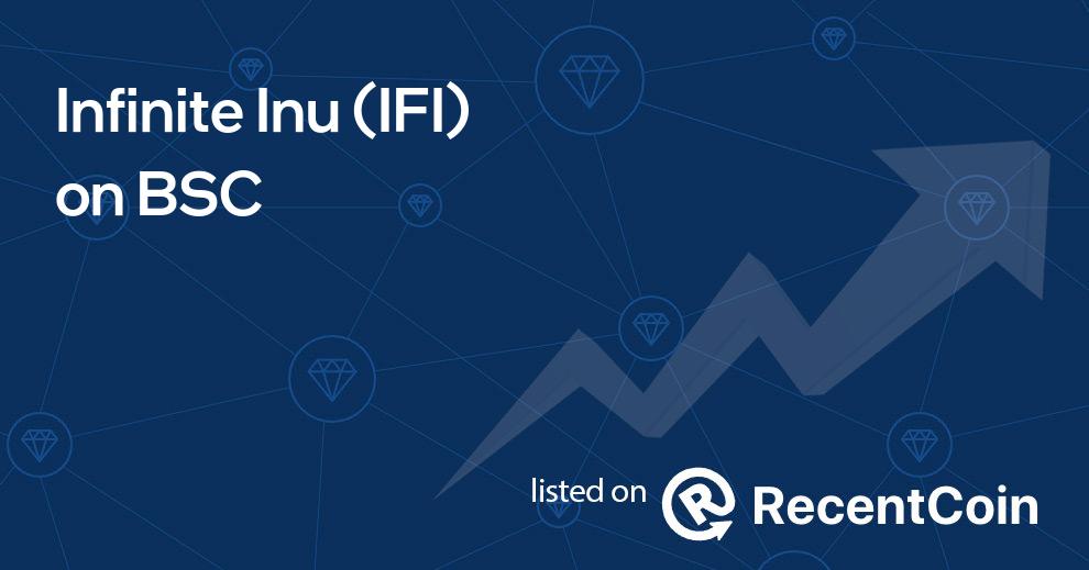 IFI coin