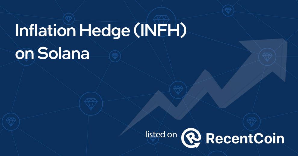 INFH coin