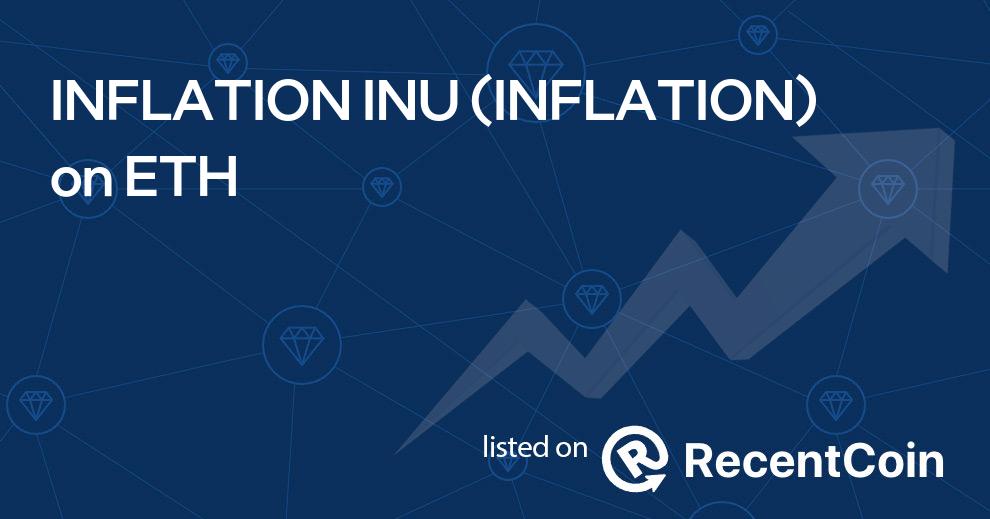 INFLATION coin