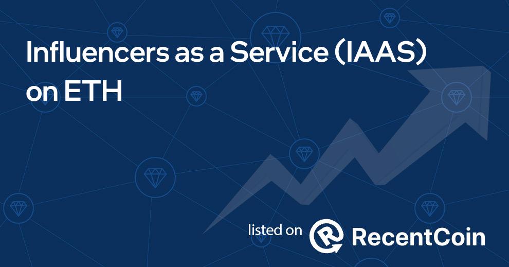 IAAS coin