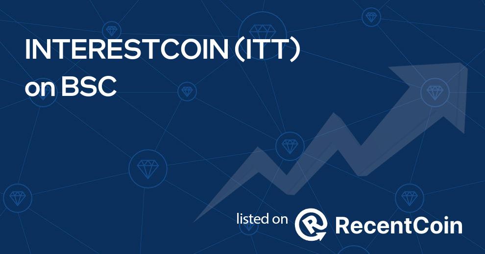 ITT coin