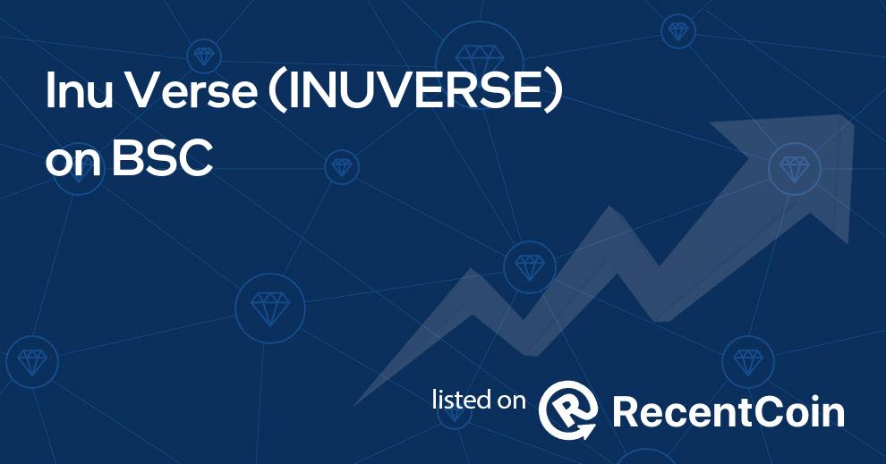 INUVERSE coin