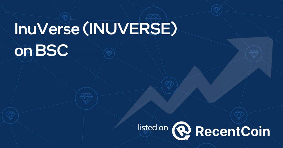 INUVERSE coin