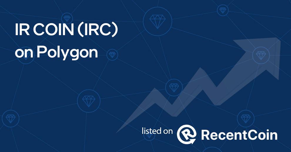 IRC coin