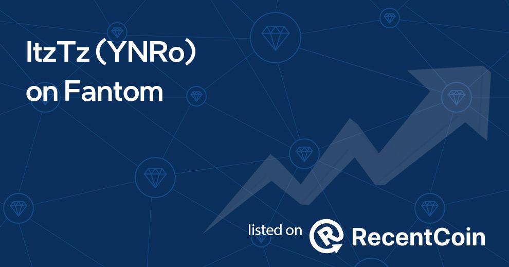 YNRo coin