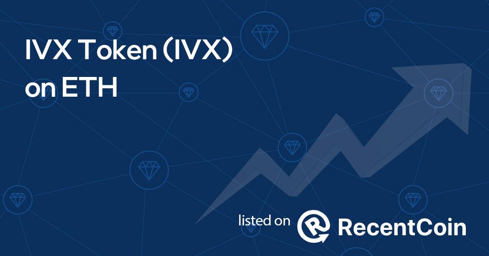 IVX coin