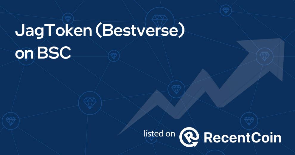 Bestverse coin