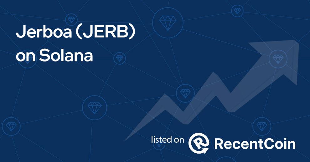 JERB coin