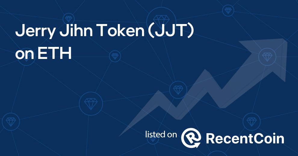 JJT coin