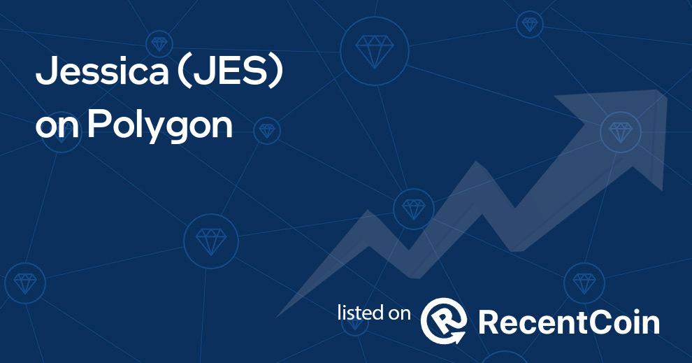 JES coin