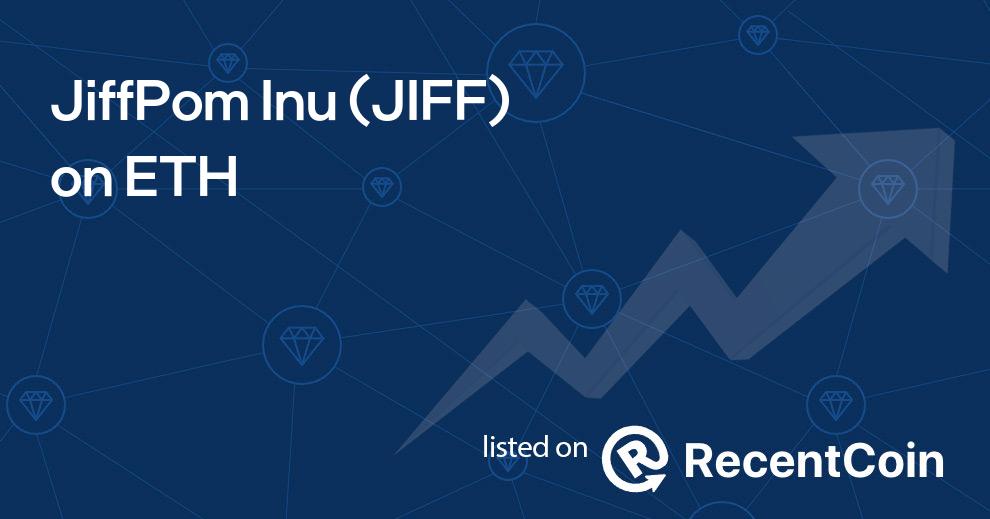 JIFF coin