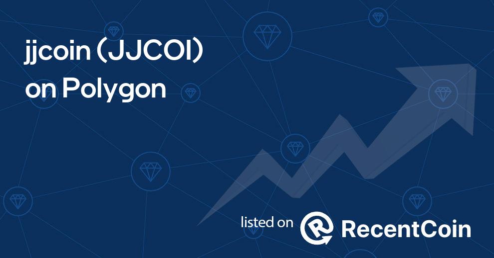 JJCOI coin