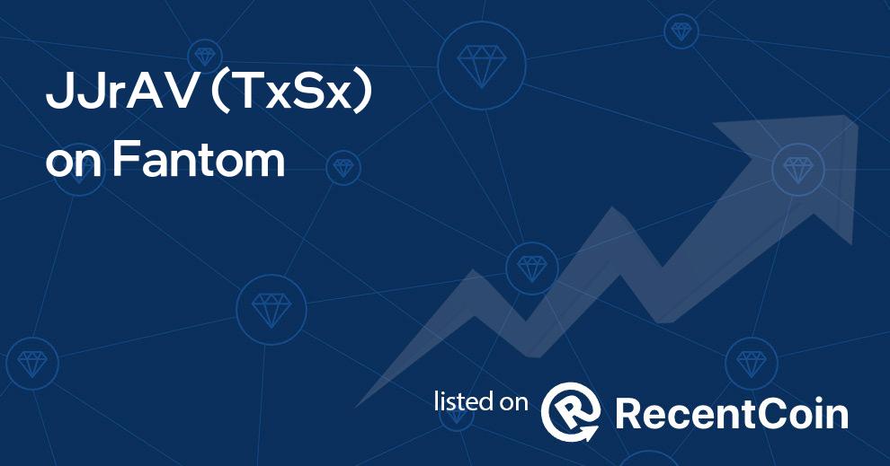 TxSx coin