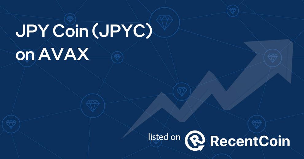 JPYC coin