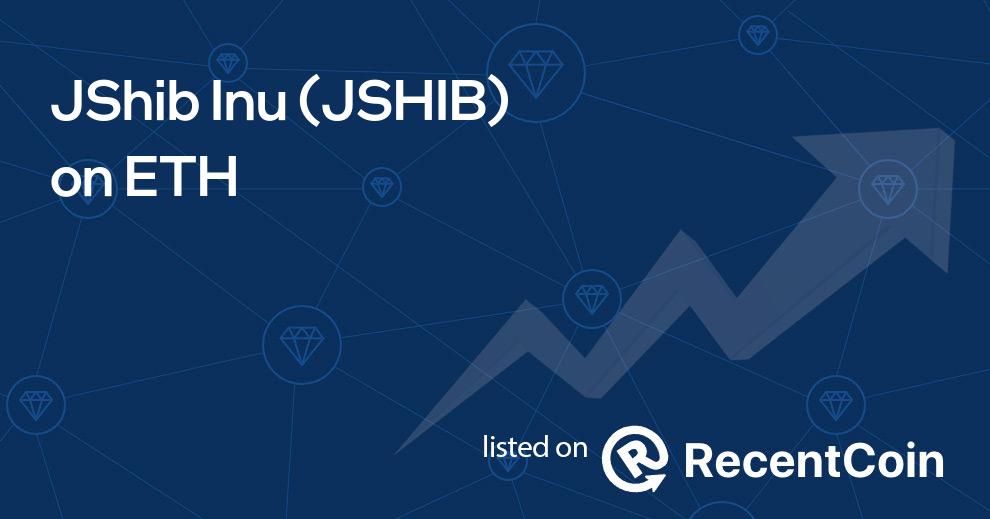 JSHIB coin