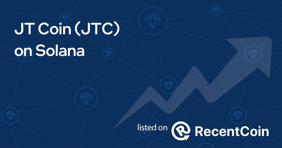 JTC coin