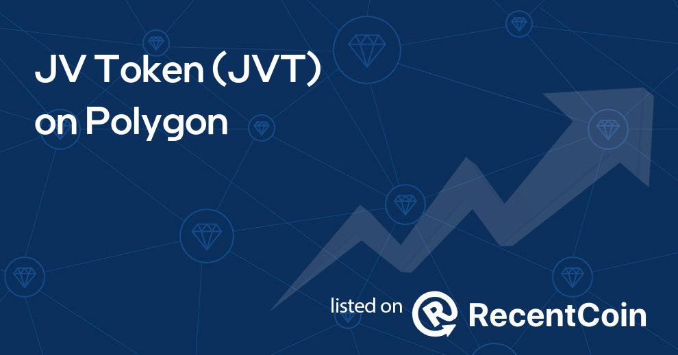 JVT coin