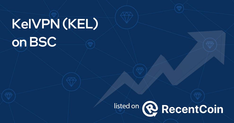 KEL coin