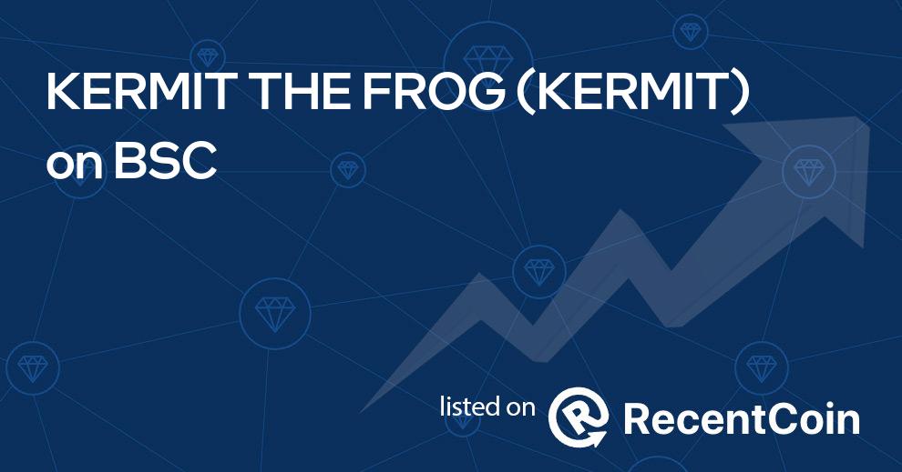 KERMIT coin