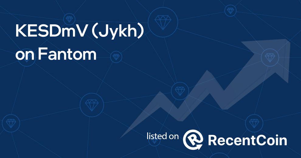 Jykh coin