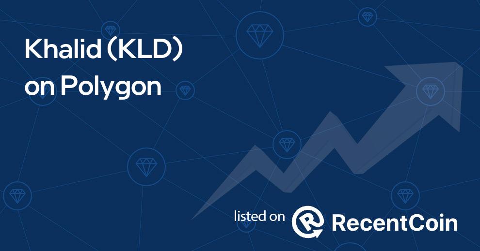 KLD coin