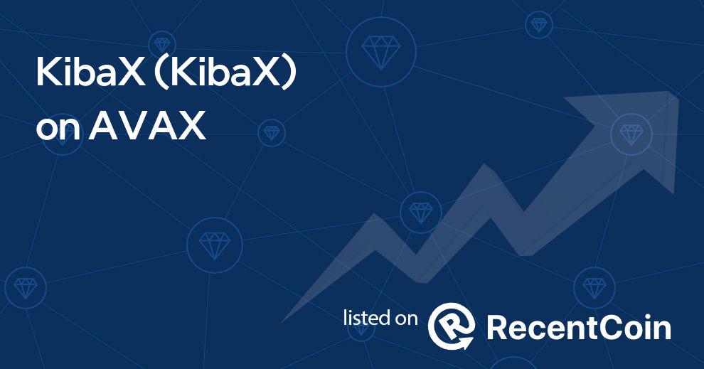 KibaX coin