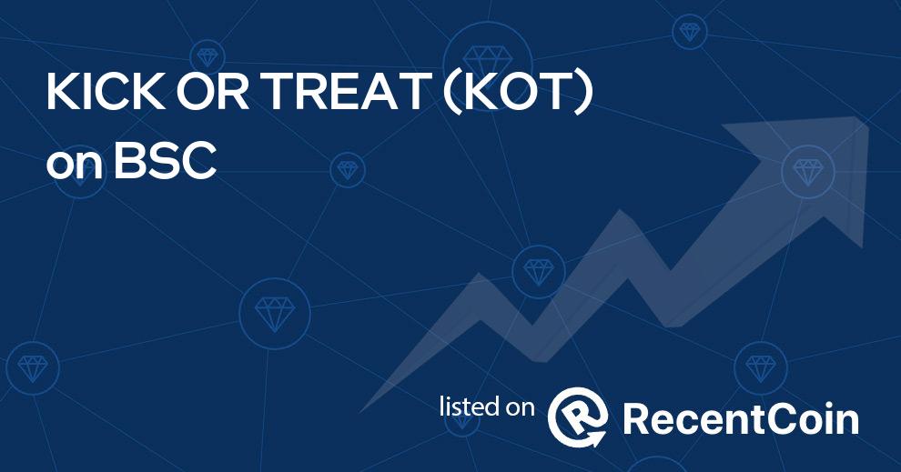 KOT coin