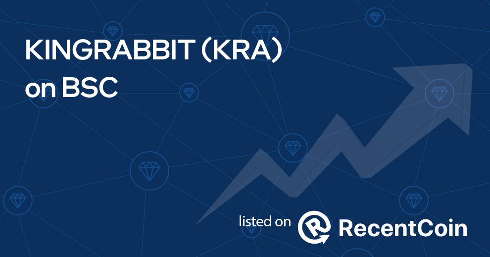 KRA coin